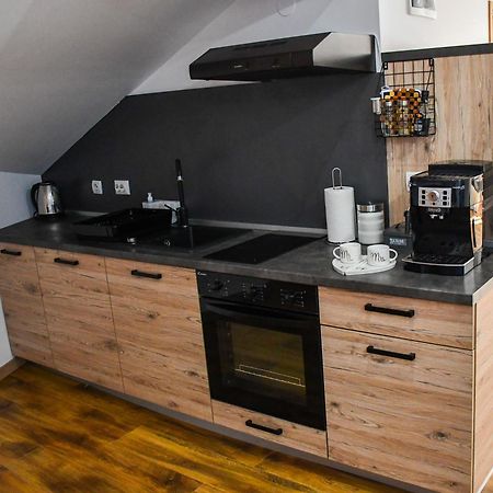 Studio Apartment Oaza Sisak Extérieur photo