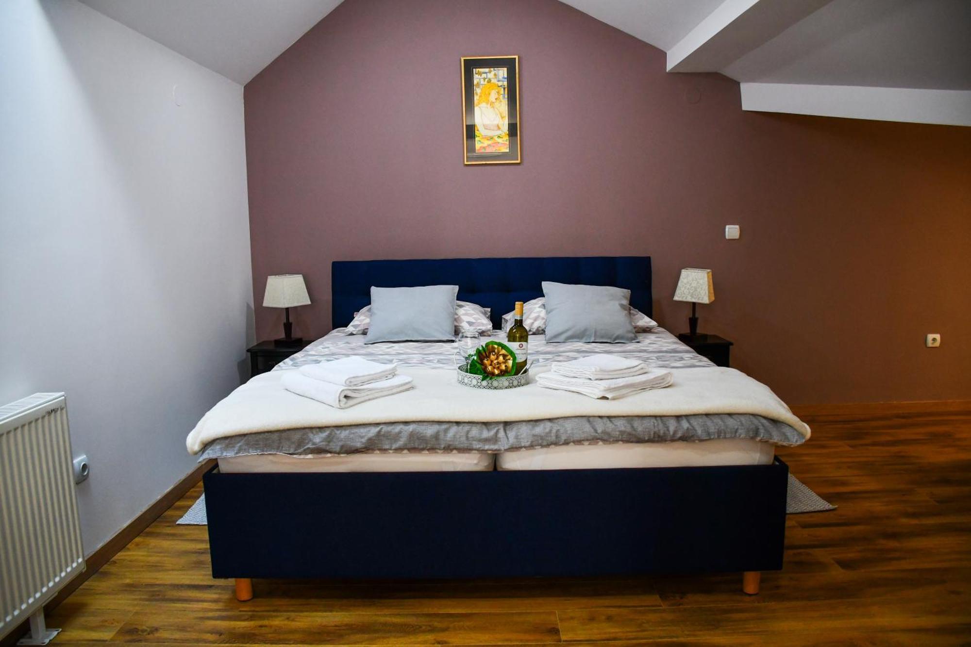 Studio Apartment Oaza Sisak Extérieur photo