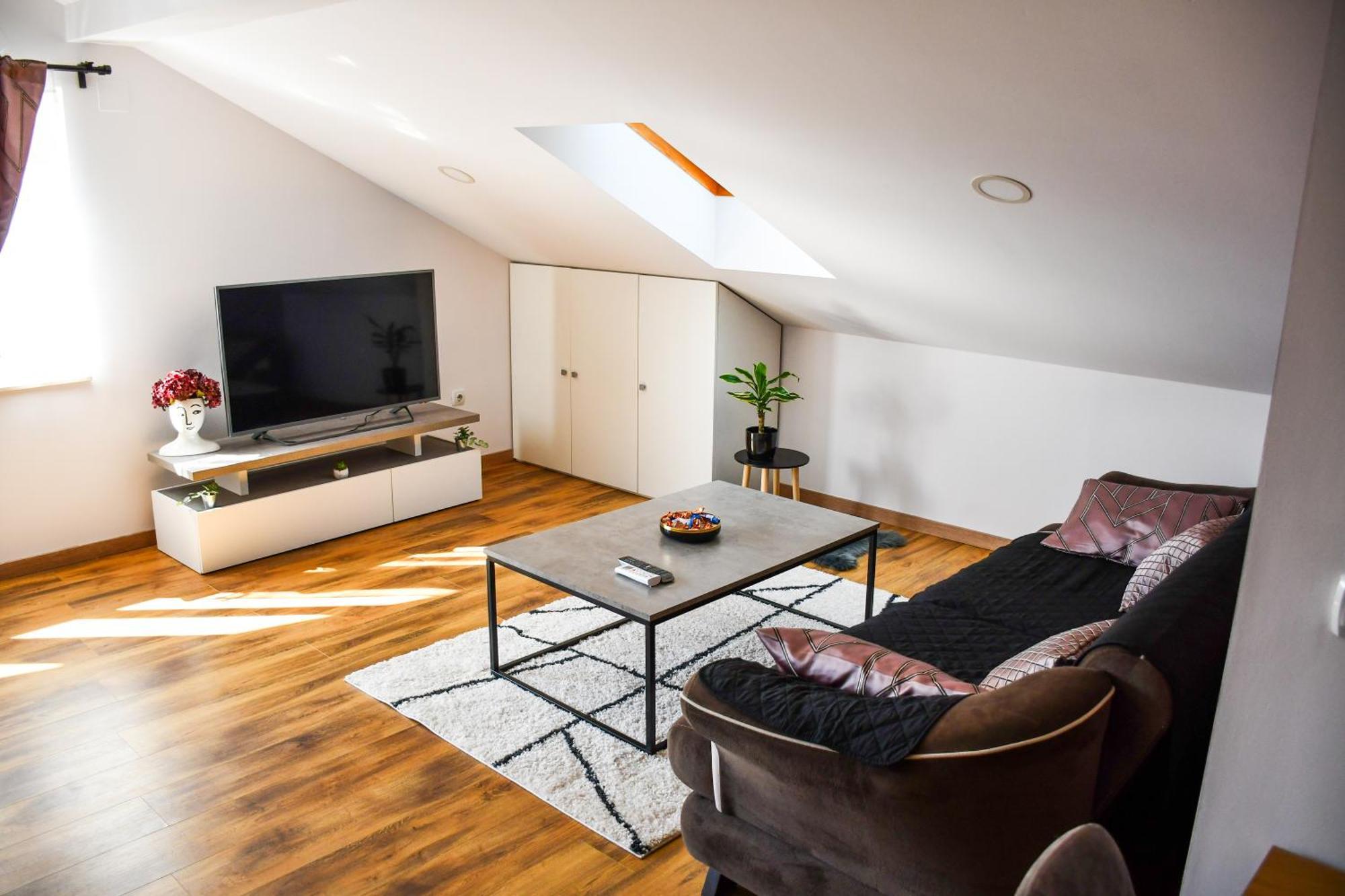 Studio Apartment Oaza Sisak Extérieur photo
